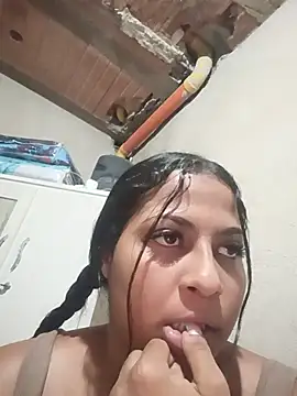 Czat XXX na żywo – Giselabrunette25