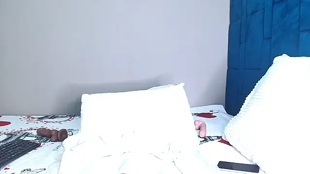XXX chat uživo modela SexyBootyAlpha