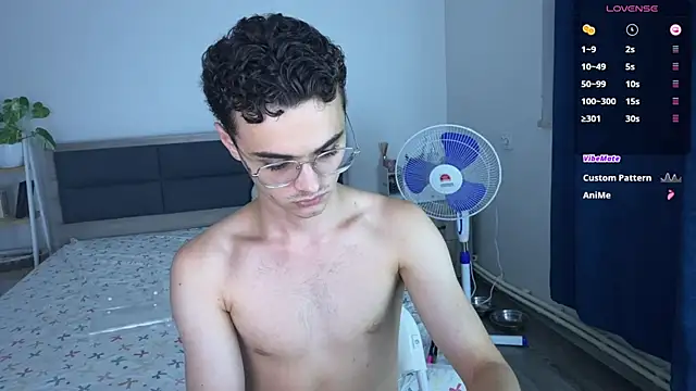 Chat XXX Live Herman_Gross