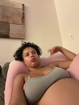 Czat XXX na żywo – allybluee777