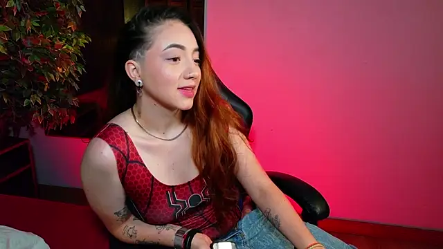 Lexavega_ XXX чат на живо