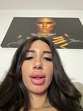 BlueEyes_BB – Live XXX-chat