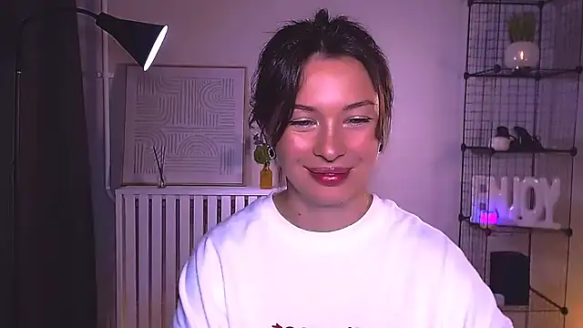 Chat XXX en directo de AlexaSven