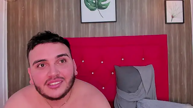 Tyler_Gaell – Naživo XXX chat
