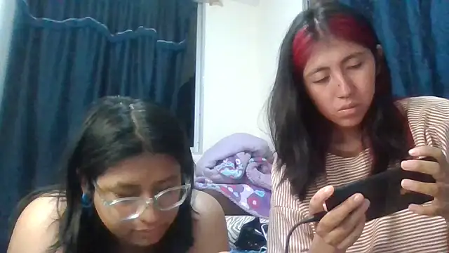 sarah12333 Chat XXX in diretta