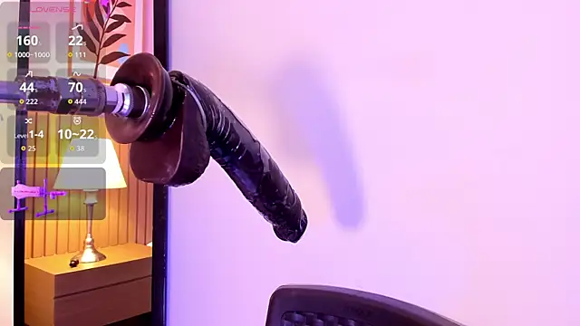 XXX chat uživo modela sexy_mich_18