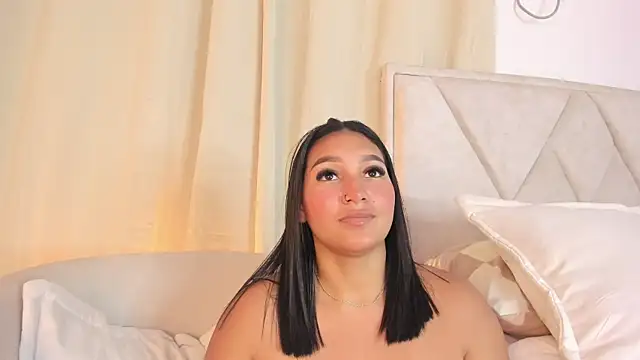 XXX chat uživo modela elzafuentes1