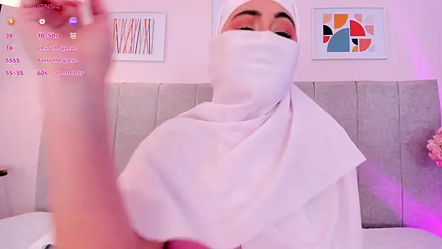fatiima_ 现场XXX聊天