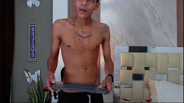 master_king_28 Live XXX-Chat