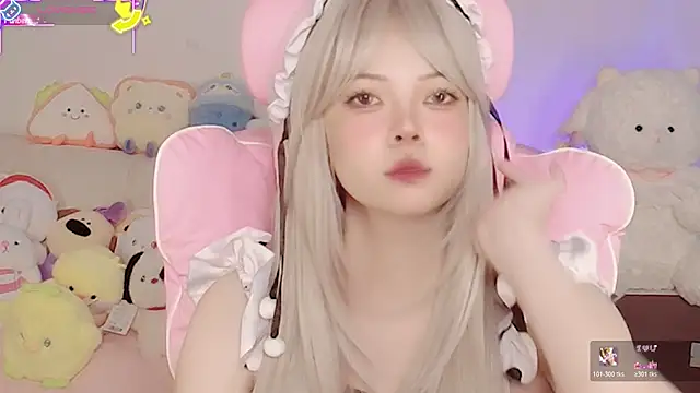 _MiMiii_'s Live XXX Chat