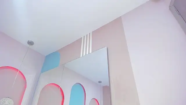 XXX chat uživo modela TiffanyHillss1