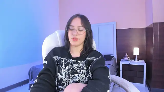 XXX chat uživo modela Heavensoul01_