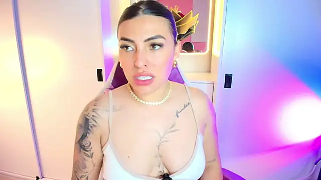 NaomiAmazing01 – Naživo XXX chat