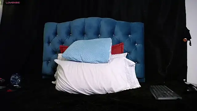 Jessi_Evans élő XXX-chatje