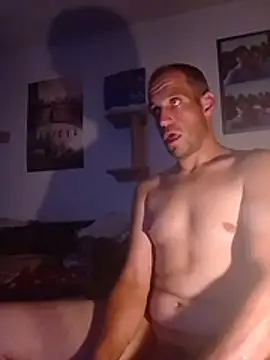 Czat XXX na żywo – Codymc89