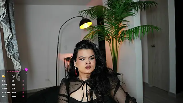 artechloe Chat XXX live