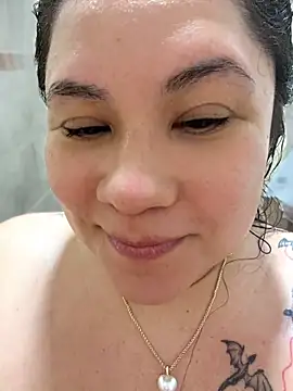 CurlyMilf_Vannexxxa's Live XXX Chat