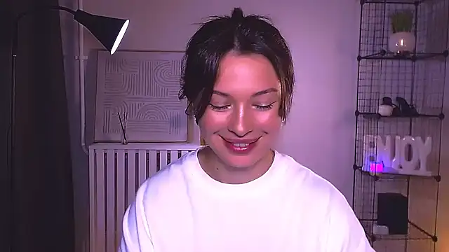 AlexaSvenn Live XXX chat