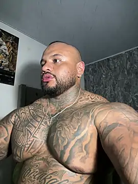 criss_zander292 라이브 XXX 채팅