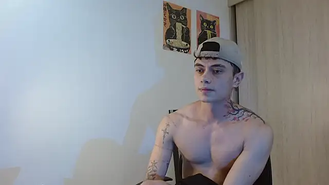 jaico_santos Show Webcam