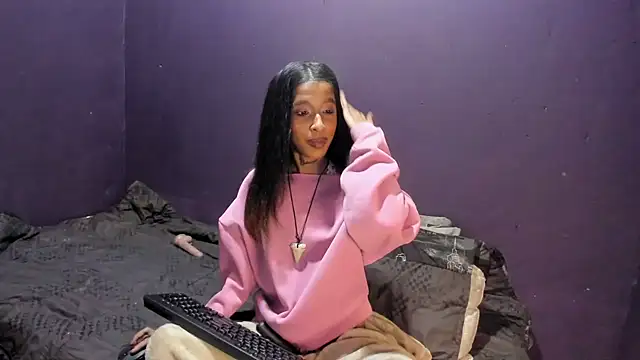 Indianteezerr Chat XXX in diretta