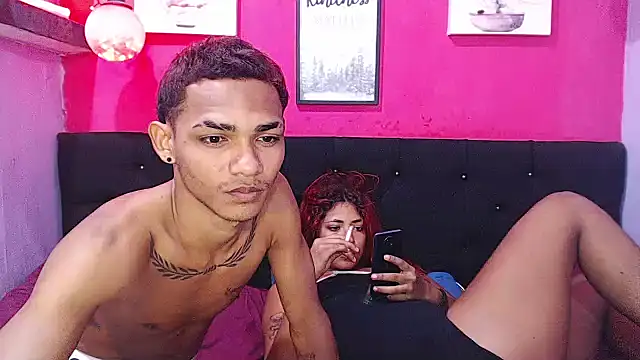 black_twinks Chat XXX in diretta