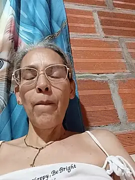 XXX chat uživo modela NanitaFun
