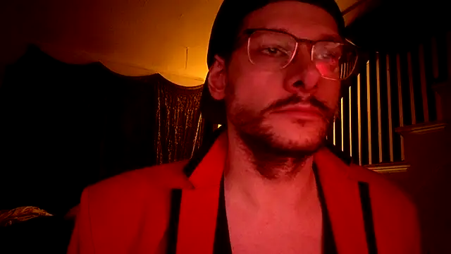 MasterDaddyCool 现场XXX聊天