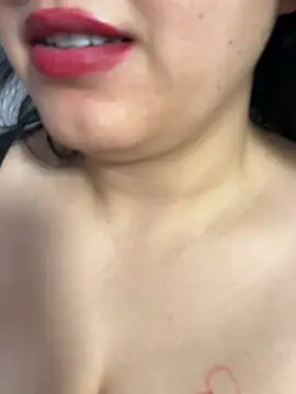 XXX chat uživo modela Princess-meryem