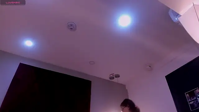 XXX chat uživo modela Ciara_moretti