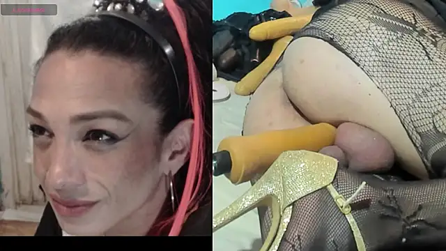 XXX chat uživo modela Frida_dominatrix