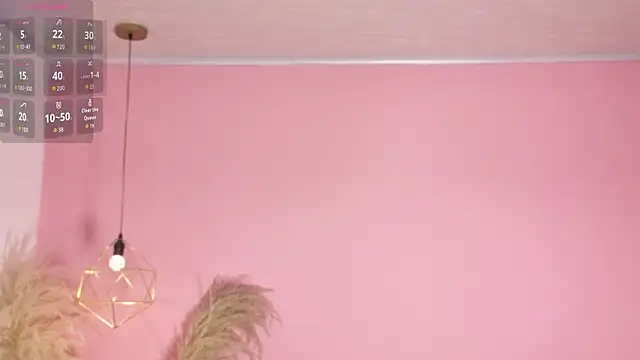 XXX chat uživo modela karla_petit_