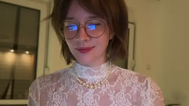 Živý XXX chat ms_christiana