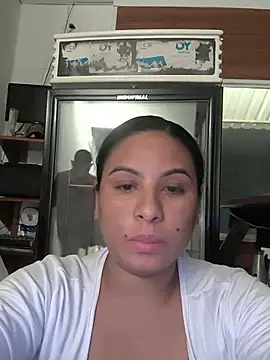 Francesca_ferrari Obrolan Langsung XXX