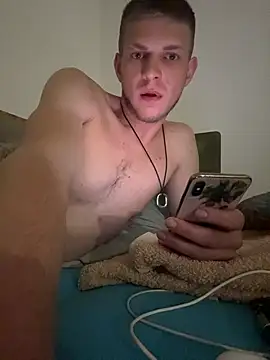 Show modela VelvetKingg na web-kameri