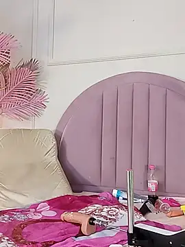 Nalapalmer's Live XXX Chat