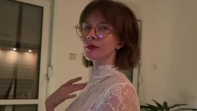 Živý XXX chat ms_christiana