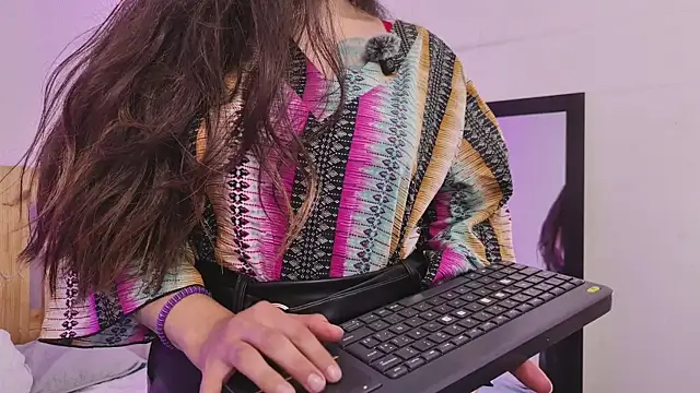 Živý XXX chat emily_amaya