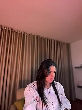 Živý XXX chat Zandrina