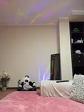 Živý XXX chat Eva_Pearl