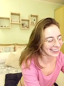 Show de StellaFire_ na webcam