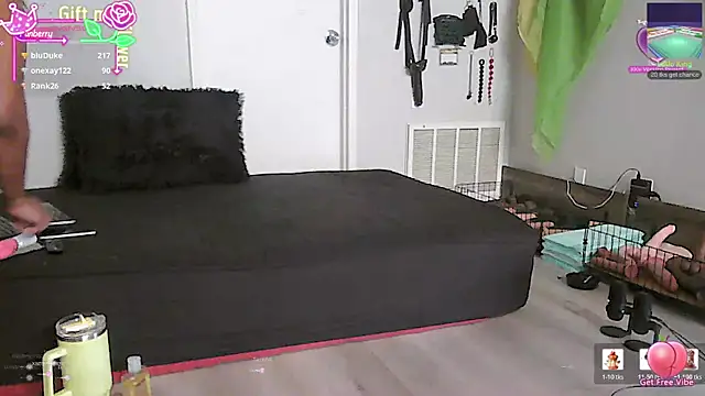 Queenanitadix Live XXX-chat