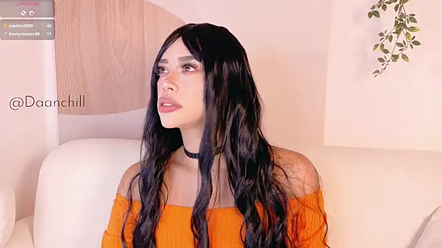 Lakshmi-'s Live XXX Chat