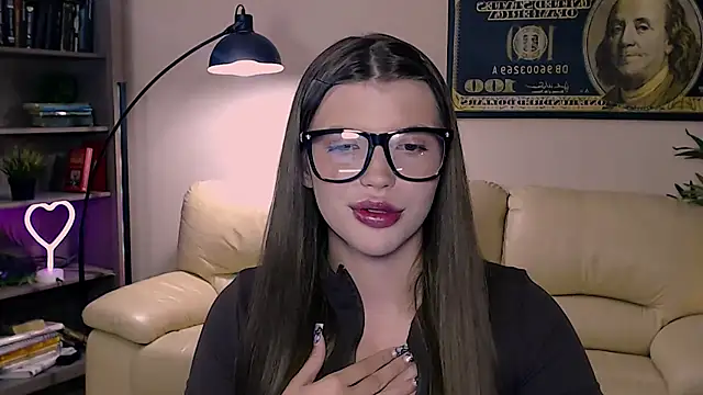 Živý XXX chat soulless_