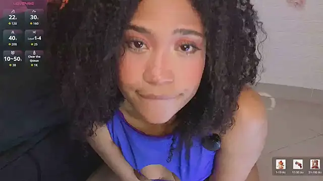 Meganisperfect69 লাইভ XXX চ্যাট
