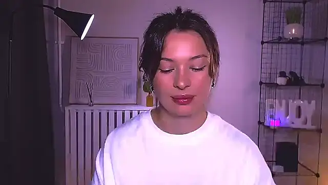 Živý XXX chat AlexaSven