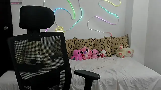 Živý XXX chat GoddessValentinaX