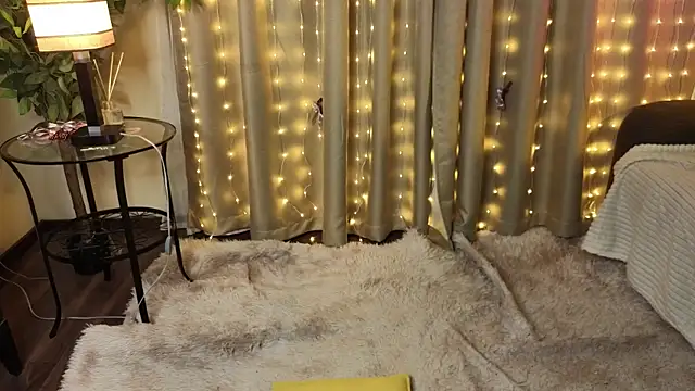 Chat XXX en directo de LauraleeSadiq