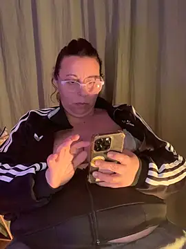 Živý XXX chat LupitaHaze