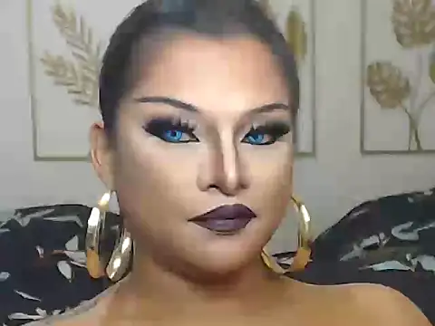 GoddessOFALLx 在線直播表演